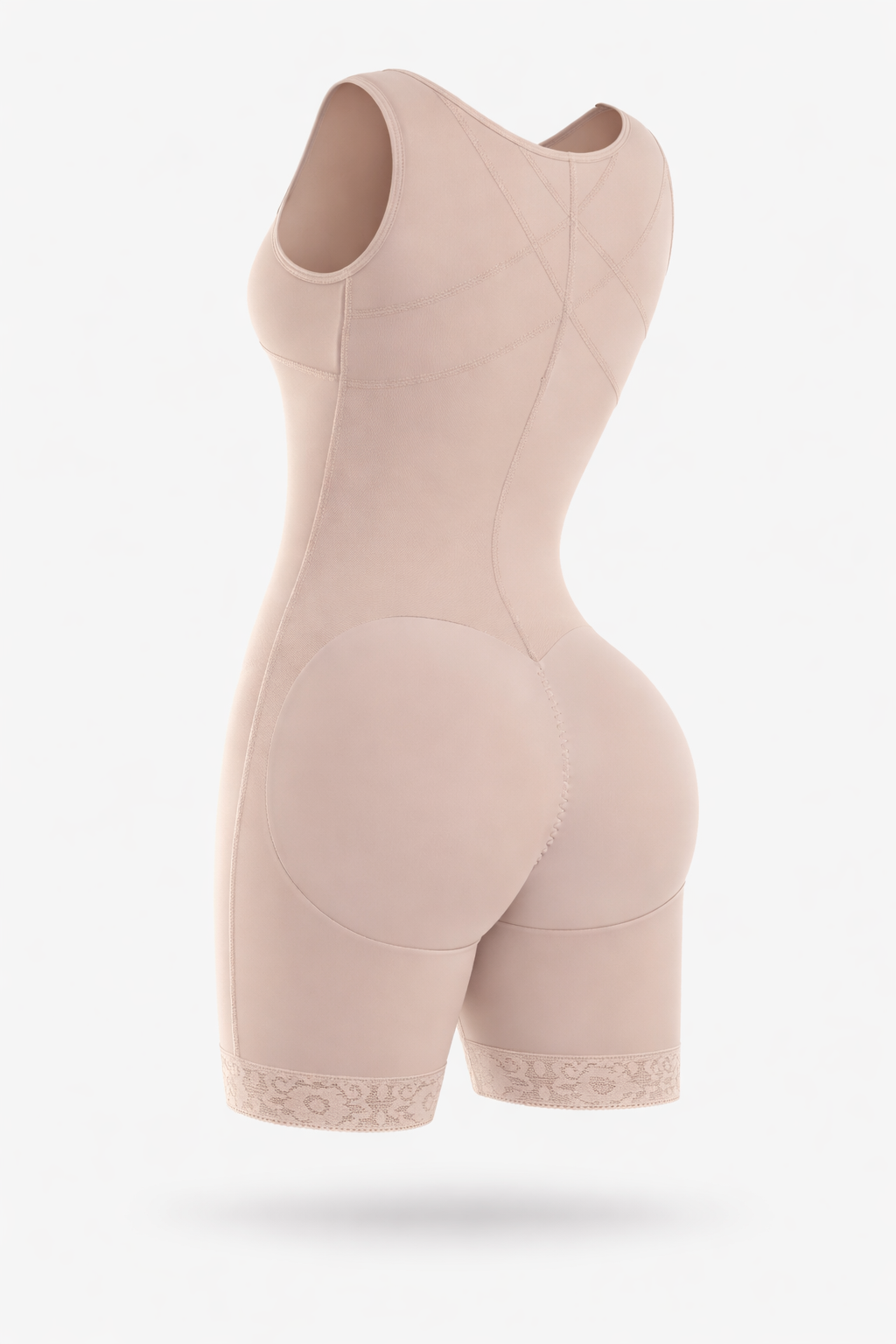 Stage 2 Faja Bundle + Booty Pillow