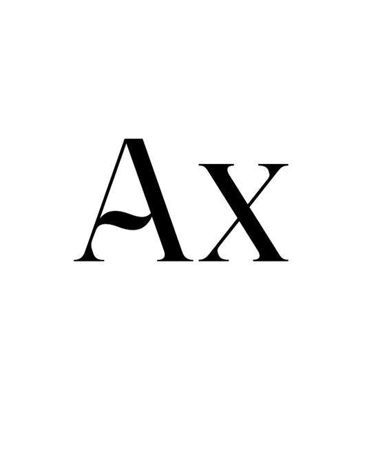 Ax & Detox Bundle